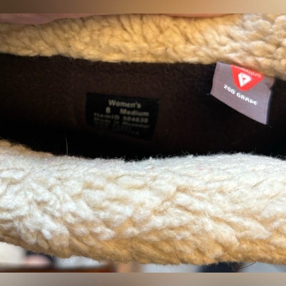 L.L. BEAN WOMEN’S TEK 2.5 TALL WINTER BOOTS, SZ 8 - Picture 8 of 8